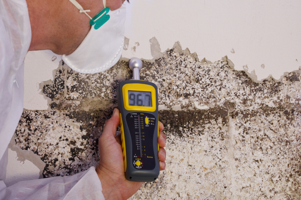 What You Should Expect from a Professional Termite Inspection | San Joaquin Pest Control